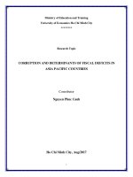 Corruption And Determinants Of Fiscal Deficits In Asia Pacific Countries.pdf