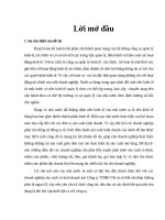 Hoàn Thiện Công Tác Kế Toán Bán Hàng Và Xác Định Kết Quả Bán Hàng Tại Công Ty Tnhh Vật Tư Và Kết Cấu Thép..doc