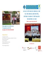 Sổ Tay Tuyên Truyền Trình Tự, Thủ Tục Thu Hồi Đất, Bồi Thường, Hỗ Trợ, Tái Định Cư Trên Địa Bàn Thành Phố Cần Thơ.pdf