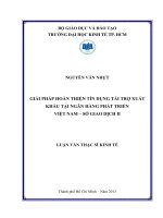 Giải Pháp Hoàn Thiện Tín Dụng Tài Trợ Xuất Khẩu Tại Ngân Hàng Phát Triển Việt Nam.pdf