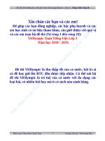 Tài Liệu Bồi Dưỡng Học Sinh Giải Toán Trên Mạng Internet – Lớp 3 – Vòng 1 Đến Vòng 10.Pdf