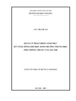 Quản Lý Hoạt Động Giáo Dục Kỹ Năng Sống Cho Học Sinh Trường Trung Học Phổ Thông.pdf