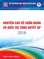 Khuyến Cáo Về Chẩn Đoán Và Điều Trị Tăng Huyết Áp.pdf