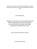 Nghiên Cứu Xây Dựng Chương Trình Giảng Dạy Môn Võ Taekwondo Vào Giờ Tự Chọn Cho Học Sinh Trường Trung Học Phổ Thông Nguyễn Huệ Thành Phố Vũng Tàu 4854759.Pdf