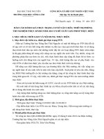 Báo Cáo Đánh Giá Thực Trạng Cơ Sở Vật Chất, Thiết Bị Phòng Thí Nghiệm Thực Hành Năm 2013 Và Đề Xuất Giải Pháp Thực Hiện.pdf