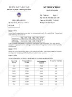 De thi online ngay 29 11