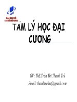 Bài Giảng Tâm Lý Học Đại Cương.pdf