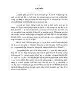 Thu hoach qpan  an ninh phi truyền thống và những vấn đề an ninh phi truyền thống ở việt nam hiện nay