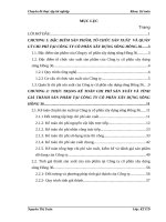 Hoan thien ke toan chi phi san xuat va tinh gia th 611020