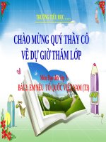 Bai 2  em yêu tổ quốc việt nam (t3)