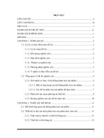 “Nghiên cứu ứng dụng xử lý ảnh phân loại sản phẩm theo màu sắc