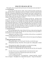 Bao cao de tai khoa học cho HS