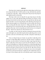 Bài thu hoạch môn xã hội học   phân tầng xã hội ở nước ta hiện nay