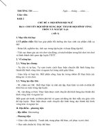 Giáo án Thể dục lớp 2 sách Kết nối tri thức (Trọn bộ cả năm)