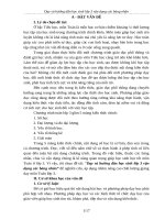 Skkn môn toán khối lớp 3 sáng kiến kinh nghiệm dạy và hướng dẫn học sinh lớp 3 vận dụng các bảng nhân