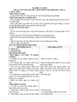 Tự nhiên và xã hội lớp 2 bài 15 và 16  kntt cs