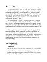 Nguyên tắc tập quyền trong tổ chức bộ máy nhà nước ở Việt Nam  Liên hệ thực tiễn