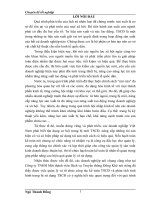 Tổ chức công tác kế toán tscđ tại công ty tnhh một thành viên dịch vụ truyền thông đông khê