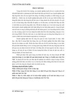 Kế toán bán hàng và xác định kết quả kinh doanh tại công ty cổ phần máy tính tin việt