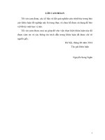 Kế toán tài sản cố định tại công ty cổ phần đầu tư xây lắp thương mại i