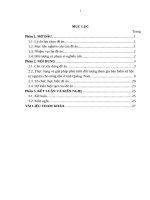 Đề án tốt nghiệpthực trạng và giải pháp phát triển đối tượng tham gia bảo hiểm xã hội tự nguyện cho nông dân