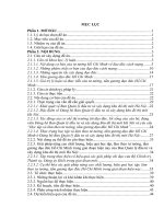 Đề án đảng bộ ban quản lý đầu tư và xây dựng khu đô thị mới hà nội đẩy mạnh học tập và làm theo tư tưởng, tấm gương đạo đức hồ chí minh giai đoạn hiện nay