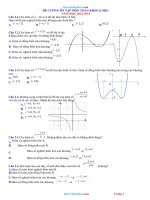 Thuvienhoclieu com de cuong on tap toan 12 hk1 2022 2023