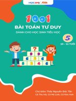 Ebook iq5  toán tư duy