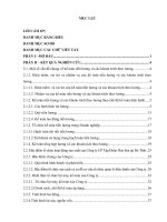 Hạch toán tiền lương và các khoản trích theo lương tại công ty cp tập đoàn hoa sen chi nhánh hà tĩnh