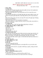 BÀI 10 TRANG SÁCH VÀ CUỘC SỐNG (NGỮ VĂN 7 KNTT)