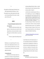 Đổi mới  căn bản, toàn diện giáo dục và đào tạo, đáp ứng yêu cầu  công nghiệp hóa, hiện đại hóa trong điều kiện kinh tế thị  trường định hướng xã hội chủ nghĩa và hội nhập quốc  tế