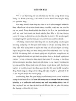 Kế toán tiền lương và các khoản trích theo lương tại công ty cổ phần sản xuất thương mại xuất nhập khẩu quang anh