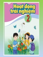 Pp hđtn tuần 13 (tiết hđtn)  (thanh tiền) 1