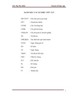 Hoàn thiện kế toán bán hàng tại công ty cổ phần e group