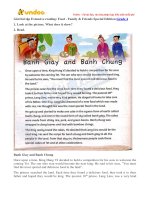 Giai bai tap family and friends lop 4 extensive reading sports family friends