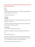 Văn mẫu lớp 7 đầy đủ, chi tiết bài 1 (45)