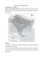 Giải sbt lịch sử 7 – chân trời sáng tạo bài  (8)