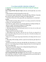 Soạn văn lớp 6 (hay nhất)   cánh diều bài  (62)