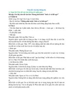 Soạn văn lớp 6 (hay nhất)   cánh diều bài  (83)