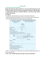 Soạn văn lớp 6 (hay nhất)   cánh diều bài  (84)