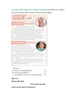 Giải sbt tiếng anh 7 friend plus– chân trời sáng tạo phần  (9)