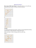 Giải sbt toán 6 – chân trời sáng tạo phần  (45)