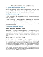 Nội dung chính tác phẩm ngữ văn lớp 6 – cánh diều bài  (25)