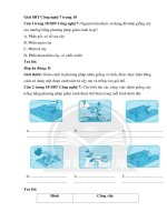 Giải sbt công nghệ 7 – chân trời sáng tạo bài  (4)