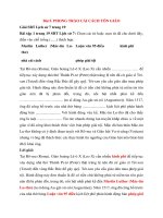 Giải sbt lịch sử 7 – chân trời sáng tạo bài  (5)