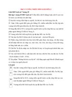 Giải sbt lịch sử 7 – chân trời sáng tạo bài  (9)