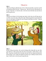 Tóm tắt tác phẩm ngữ văn 7 bài  (21)