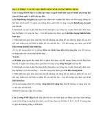 Giải sbt địa lí 6 – chân trời sáng tạo bài  (2)