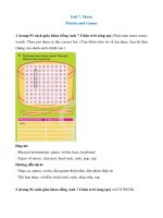 Giải sgk tiếng anh 7 friend plus – chân trời sáng tạo part  (74)