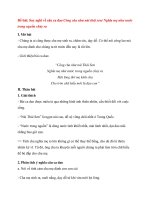 Văn mẫu lớp 7 đầy đủ, chi tiết bài 1 (23)